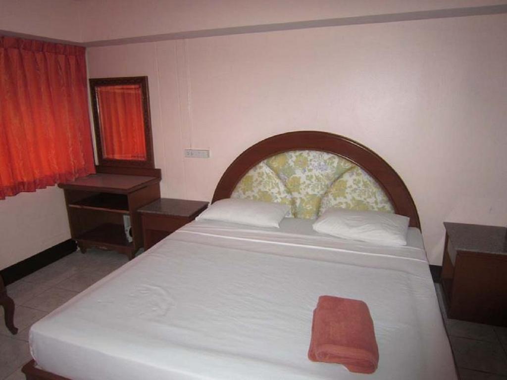 Aa Guesthouse Патая Стая снимка