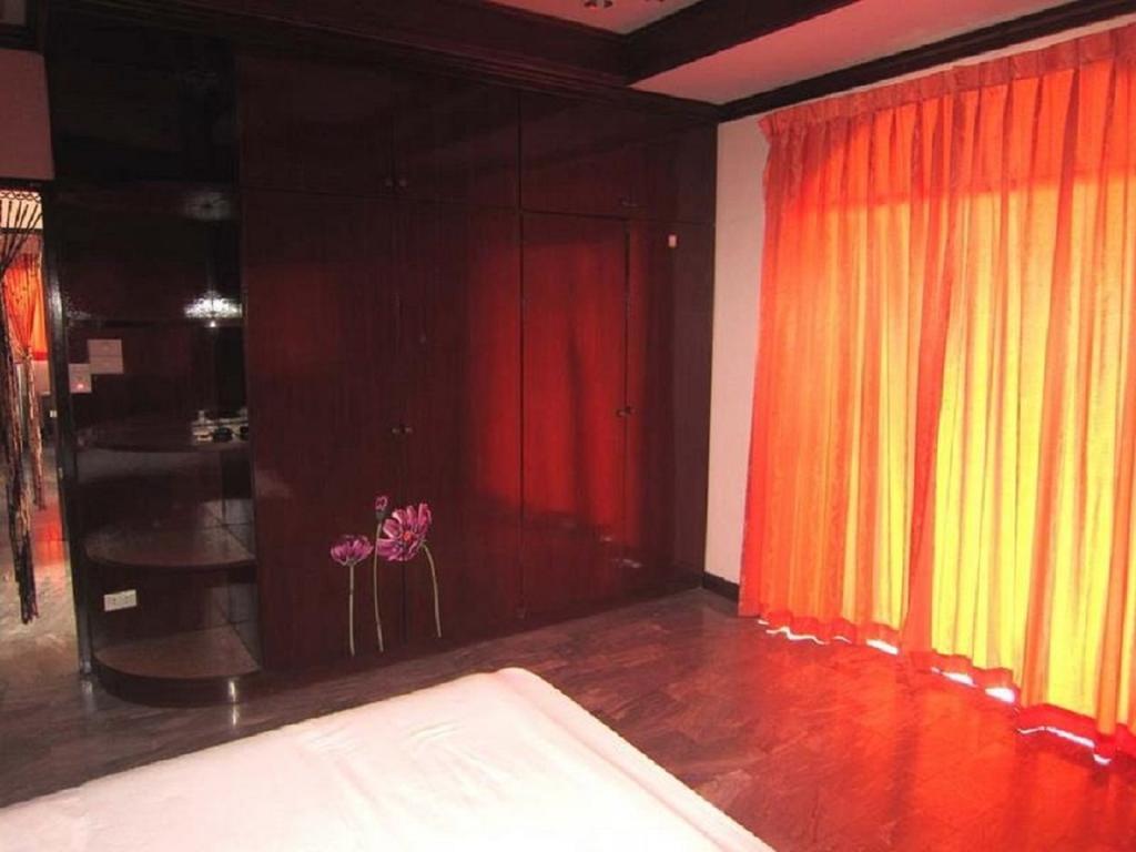 Aa Guesthouse Патая Стая снимка
