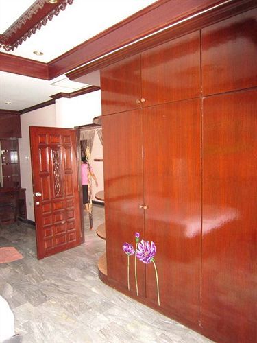 Aa Guesthouse Патая Екстериор снимка