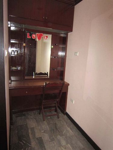 Aa Guesthouse Патая Екстериор снимка