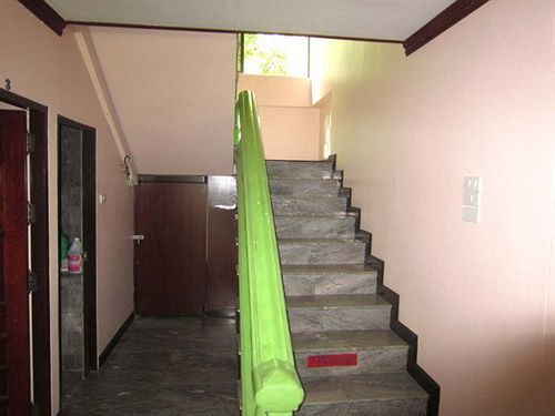 Aa Guesthouse Патая Екстериор снимка
